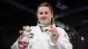 'I'm ready': Top seed Andrews hunting judo gold in Glasgow
