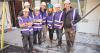 Gardeners' World presenter Adam Frost says 'blame Nick Knowles' for major show decision