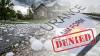 A Colorado Hail Claim Was Confirmed Then Denied — the Reason Was a Policy Deadline Most Homeowners Have Never Heard Of
