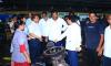 Transport Minister Mandipalli Ramprasad Reddy calls for cost-efficient APSRTC operations