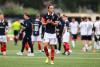 Liam Henderson on Falkirk's 'very welcoming' culture and his wedding day drama