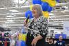 Walmart celebrates remodel with community grand re-opening