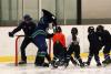 Vancouver Canucks lend Fin, er, hand at OKIB Hockey School in Vernon