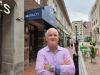 UConn’s first downtown Hartford residence hall opens to full house, waiting list