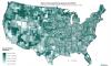 America’s population is aging, but some states — like California — skew younger