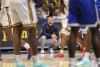 Notebook: With Buchanan’s status in flux, possibility exists for Mountaineers to have room for multiple additions