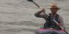 South Carolina teen kayaking the entire Mississippi River makes stop in Cape Girardeau