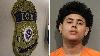 ICE lodges detainer on Salvadoran national, 18, accused of 2 fatal shootings in Houston