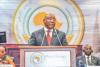 A Petition for the Relocation of the Pan-African Parliament (PAP) from South Africa 