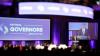 See photos of the summer meeting of the National Governors Association