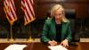 Spanberger says her administration restores voting rights for more than 66,000 Virginians