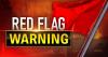 BLM urges caution as dangerous fire weather moves in