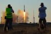 Boldly going in different directions? US and Russia diverge on joint space plans.