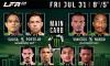 LFA 238 live stream: Start time, TV info and fight card