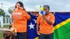Nationwide treatment campaign slashed scabies cases in Solomon Islands and Fiji