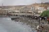 Ceuta Crisis: Spain Scrambles As Migrants Flood Enclave
