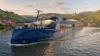 This New 443-Foot River Cruise Ship Is Like a Luxe Megayacht for the Waterways