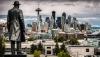 Seattle Is in Free Fall