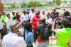 AFTER FOUR YEARS, FEWER THAN 10 KEY PROJECTS? PM DREW’S MEDIA TOUR PUTS GOVERNMENT’S CAPITAL DEVELOPMENT RECORD UNDER THE MICROSCOPE