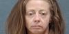 Canton woman charged in 7-month retail theft spree