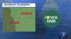 Iowa Department of Natural Resources identifies high E. coli levels at state lakes