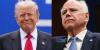 Trump claims 'incompetent' Minnesota responsible for cyberattacks, not Iran