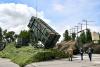 Ukraine Needs Patriot Missiles, Says Envoy