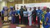 Gender Minister sounds alarm over rising digital human trafficking