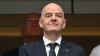 New FIFA presidential candidate emerges as pressure grows on Gianni Infantino