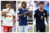 Forget Vinicius Junior: Arsenal can sign top class alternatives including £145m superstar and Man Utd gem