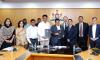Australian Consulate-General,UNSW B’luru Campus unveiled