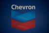 Chevron CFO bullish on Iraq after West Qurna 2, Nassiriya agreements
