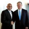 Al Gore launches new climate group in Docklands