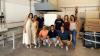 In Spain, Ionly turns on a semi-automated LFP line, and prototype builds go serial