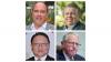 From ONT boosters to Chinese-language media, the four men tied to this week’s FBI searches