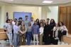 PUCMM Audiovisual Communication students present the docuseries “Inventing the Future”