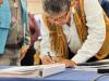 Dene National Chief celebrates reinstatement of residential school survivor counselling