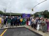 GatewayJFK BID welcomes residents and visitors with new signs and banners along Rockaway Boulevard