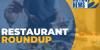 Restaurant Roundup: July 31