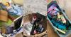How 6 Strategist Staffers Pack Their Beach Bags