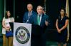 Durbin, Foster decry legal services funding halt for immigrant children