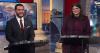 Michigan Senate race latest: Stevens, El-Sayed new poll, shots traded