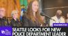 WATCH: Seattle mayor defends decision to seek police chief's resignation
