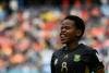 Magaia salvages last-gasp WAFCON draw for South Africa