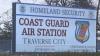 Michigan lawmakers push for Coast Guard drone testing site in Traverse City