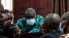 Ugandan opposition leader Besigye unconscious in ICU after co