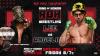 ROH TV live results: Pure Champion Lee Moriarty defends against Angelico