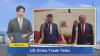 US-China Resume Trade Talks – July 31, 2026