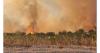 Firefighters battle 73 wildfires across Greece