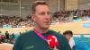 Australian cycling star Felicity Wilson-Haffenden and teammate Sophie Edwards disqualified after random checks